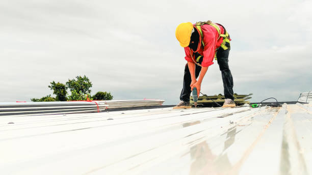 Best Roof Leak Repair  in Jarrettsville, MD